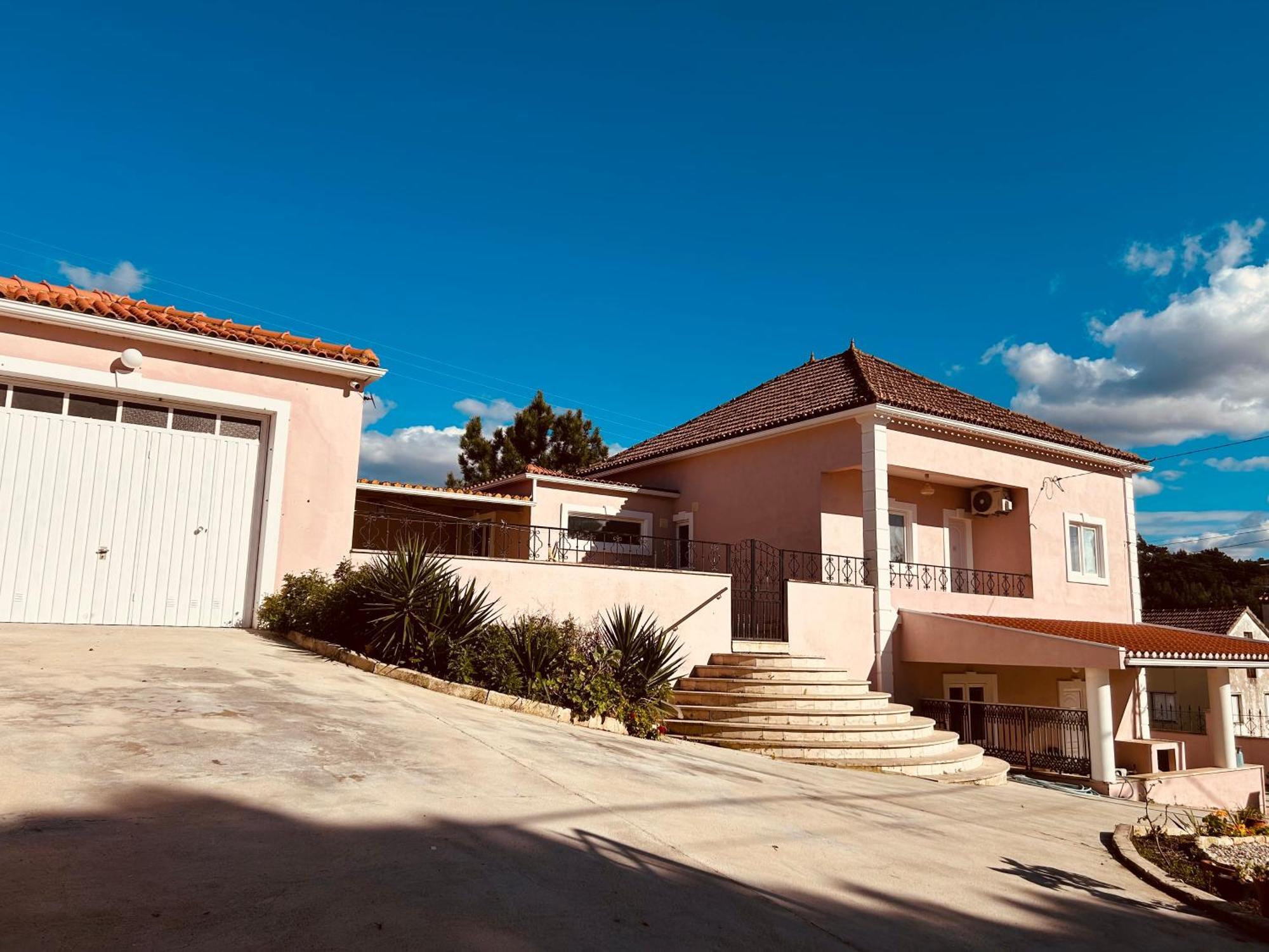 Mae Home Story Caldas Da Rainha Exterior photo