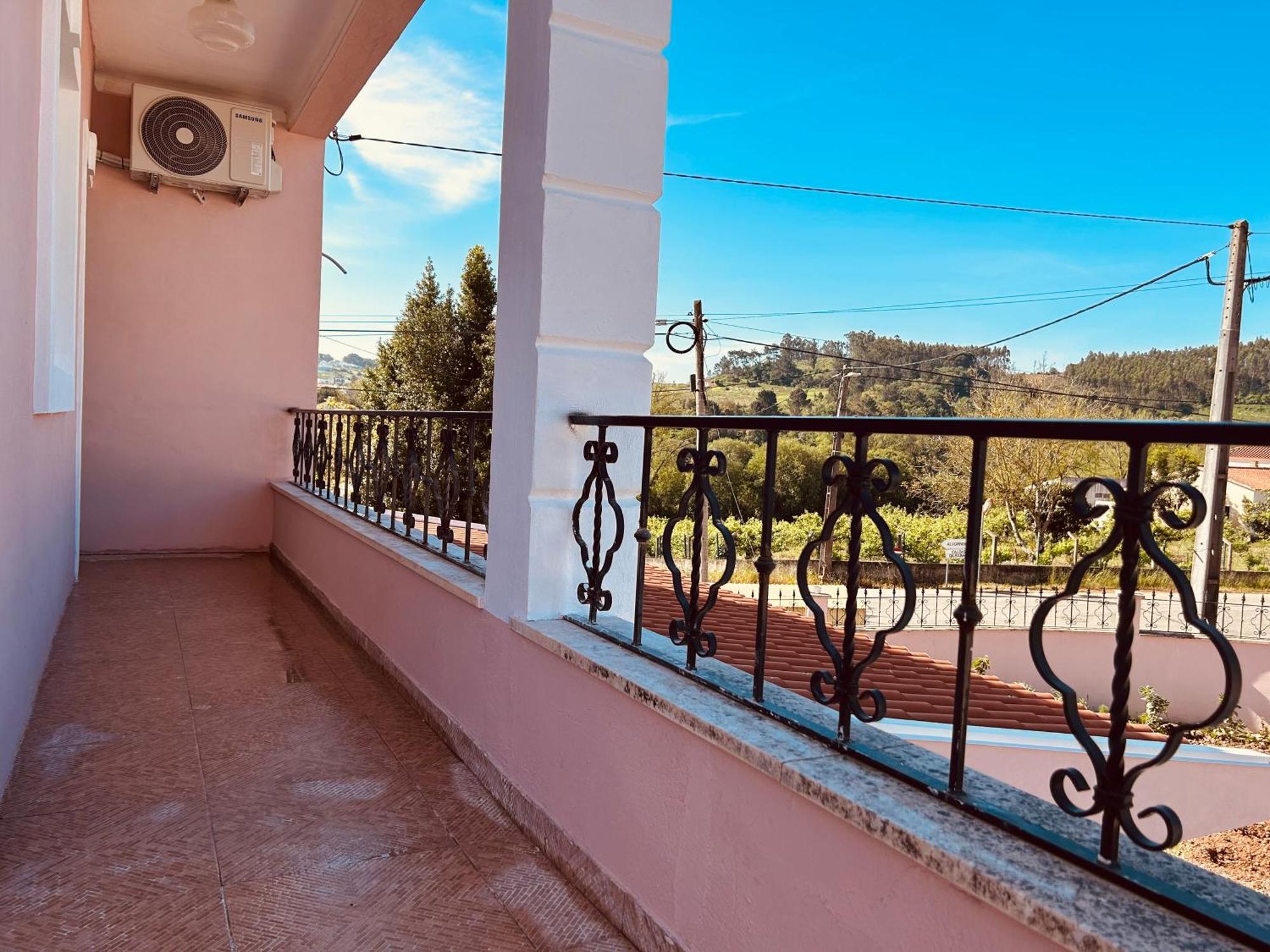 Mae Home Story Caldas Da Rainha Exterior photo
