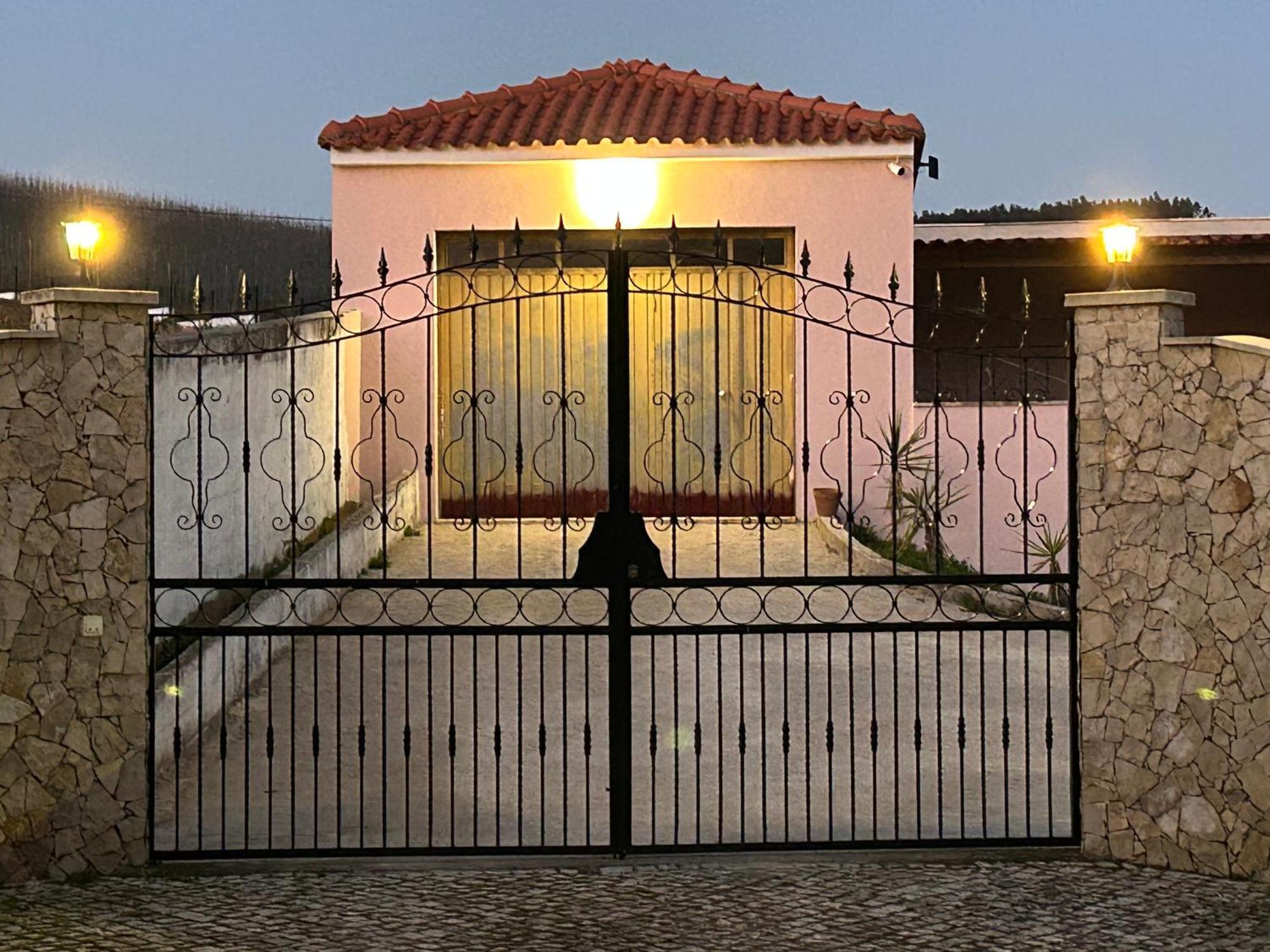 Mae Home Story Caldas Da Rainha Exterior photo