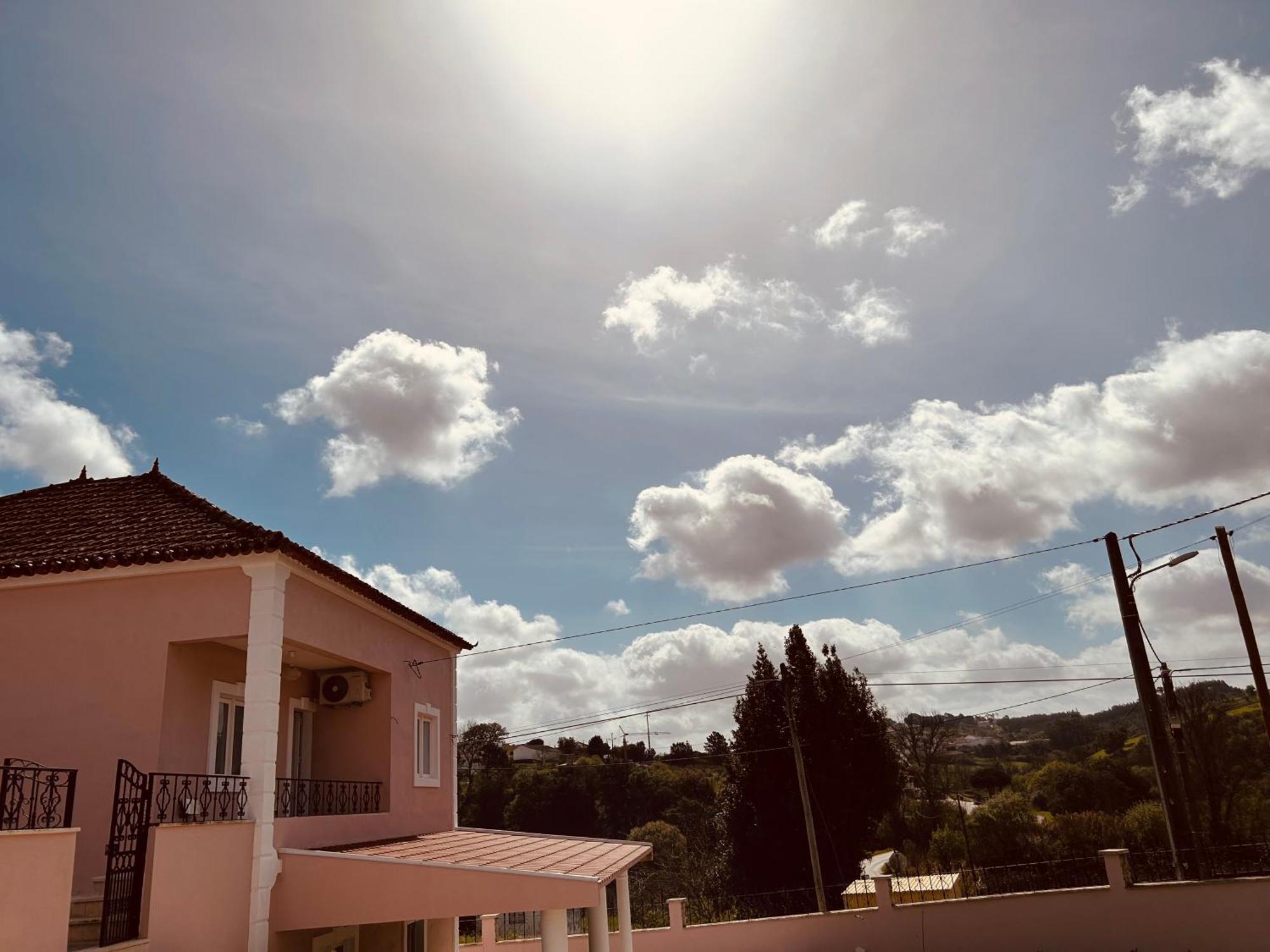 Mae Home Story Caldas Da Rainha Exterior photo