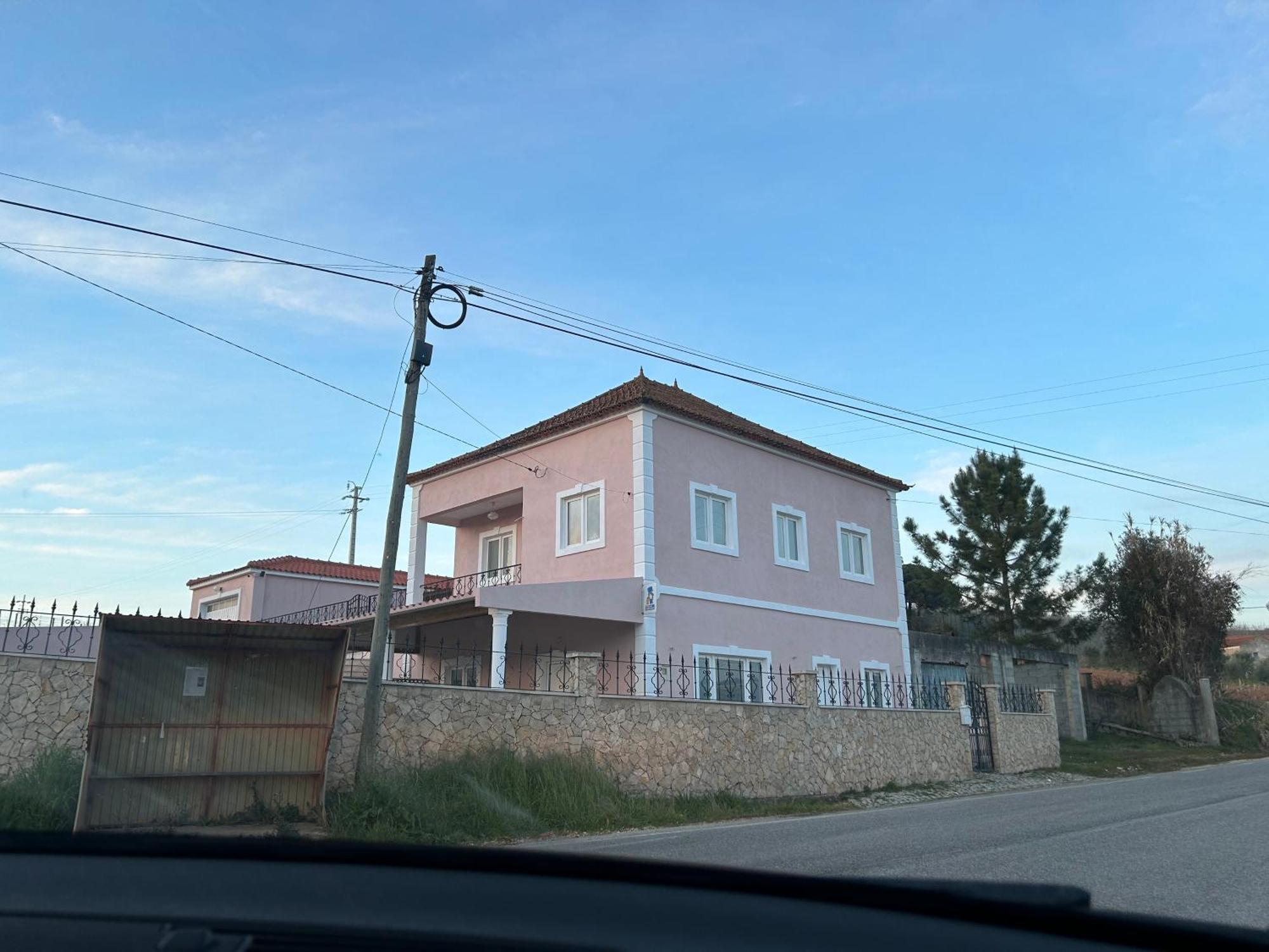 Mae Home Story Caldas Da Rainha Exterior photo